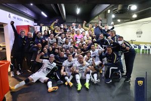 Image post by @PumasMX on Twitter