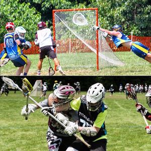 Image post by @trilogylacrosse on Instagram