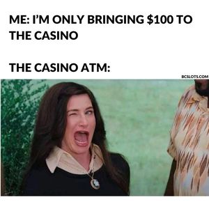 Image post by @bcslots on Instagram
