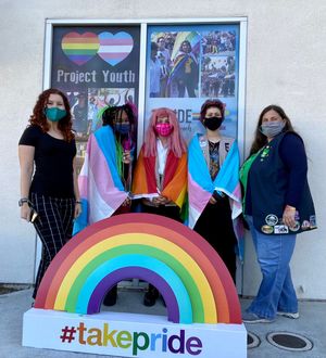 Image post by @girlscouts on Instagram