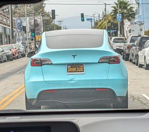 Image post by @JoshLanzet on Twitter