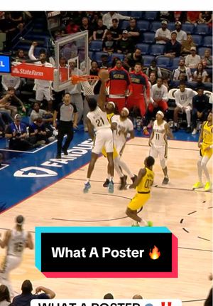 Video post by @nba on TikTok