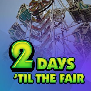 Image post by @redrivervalleyfair on Instagram
