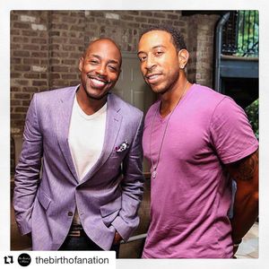 Image post by @ludacris on Instagram