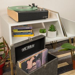 Image post by @victrolaplayers on Instagram
