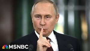 Video post by @msnbc on YouTube