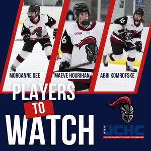 Image post by @uchchockey on Instagram