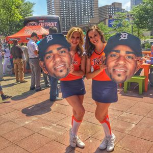 Image post by @ballysportsdet on Instagram