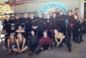 Image post by @uscdornsife on Instagram