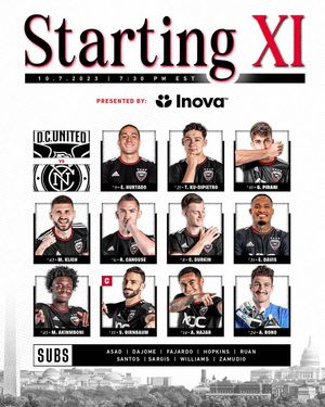 Image post by @dcunited on Instagram