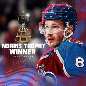 Image post by @coloradoavalanche on Instagram