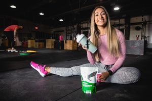 Image post by @xendurance on Instagram