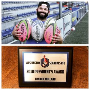 Image post by @scandalsrfc on Instagram