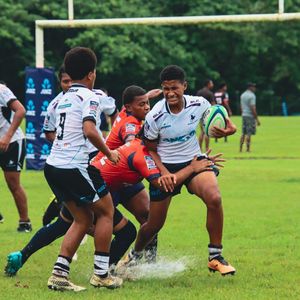 Image post by @fijirugbyunion on Instagram