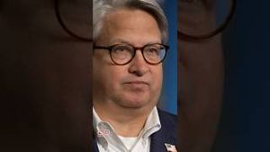Video post by @60minutes on YouTube
