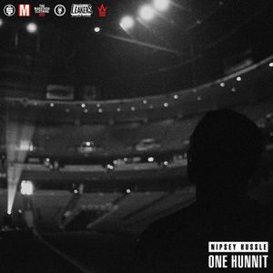 Image post by @nipseyhussle on Instagram