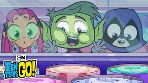 Video post by @cartoonnetwork on YouTube