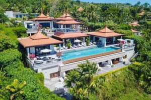 Image post by @christiesrealestate on Instagram