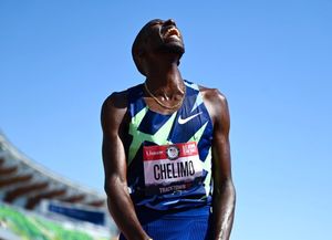 Image post by @tracktownusa on Instagram