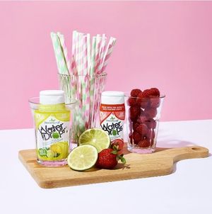 Image post by @sweetleaf on Instagram