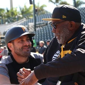 Image post by @piratasbeisbol on Instagram