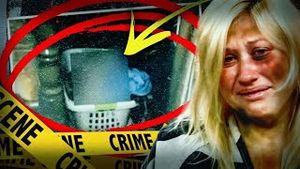 Video post by @truredcrime on YouTube