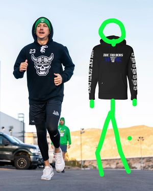 Image post by @renoiceraiders on Instagram