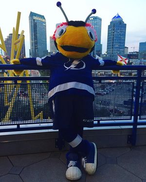 Image post by @thunderbugtbl on Instagram