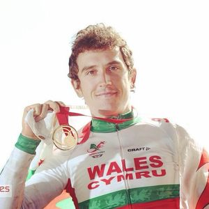 Image post by @team_wales on Instagram