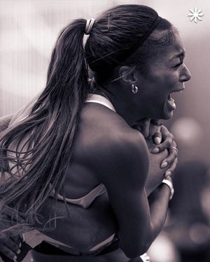 Image post by @tracktownusa on Instagram