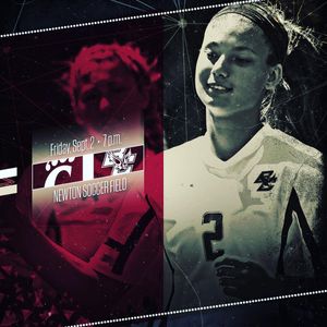 Image post by @bceagles on Instagram