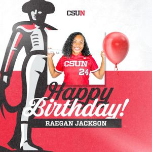 Image post by @csunsoftball on Instagram