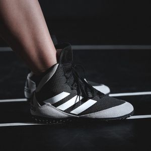 Image post by @adidaswrestling on Instagram