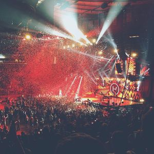 Image post by @calebnatale on Instagram