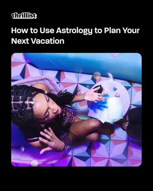 Image post by @thrillist on Instagram