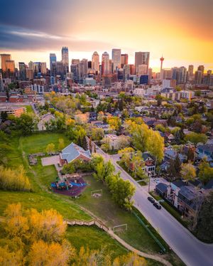 Image post by @cityofcalgary on Instagram