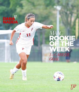 Image post by @fairfielduwsoccer on Instagram