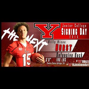 Image post by @youngstownstfb on Instagram