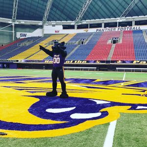 Image post by @northern_iowa on Instagram