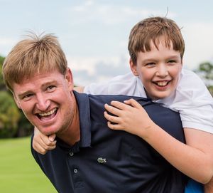Image post by @golfhalloffame on Instagram