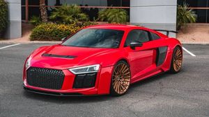 Image post by @eurotunercanada on Instagram