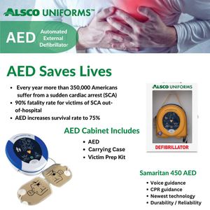 Image post by @alscoinc on Instagram