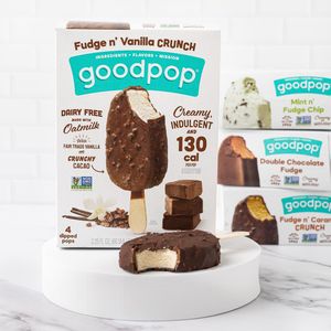 Image post by @goodpop on Instagram
