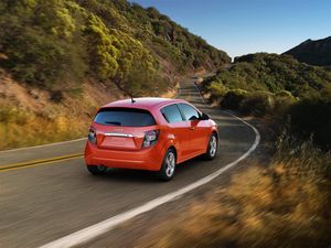 Image post by @chevrolet on Instagram