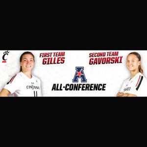 Image post by @gobearcatswsoc on Instagram