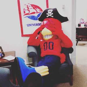 Image post by @shippensburgu on Instagram