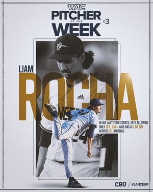 Image post by @cbubaseball on Instagram