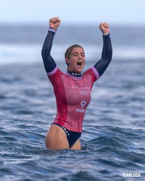 Image post by @teamusa on Instagram