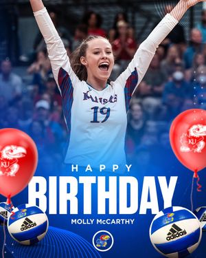 Image post by @kuvolleyball on Instagram