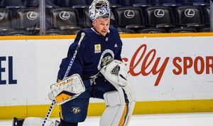 Image post by @truelefevre_goalie on Instagram